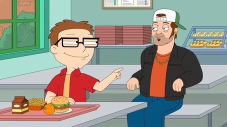 Between a Ring and a Hardass (2023) - Episode 17 poster and promotional image