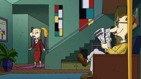 In the Family's Way (2007) - Episode 8 poster and promotional image