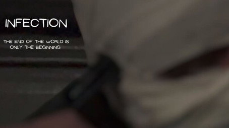 Infection (2025) poster
