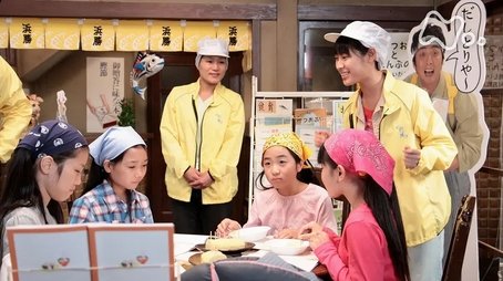 お母ちゃんの味 (2010) - Episode 26 poster and promotional image