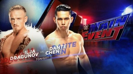 Main Event 621 (2024) - Episode 34 poster and promotional image