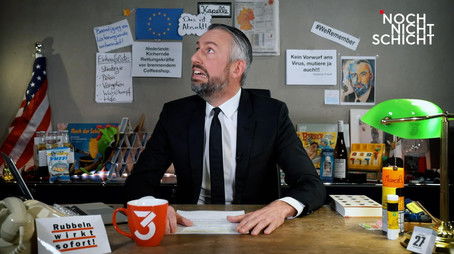 Episode 7 (2021) - Episode 7 poster and promotional image