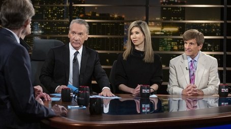 Overtime - June 21, 2019 (2019) - Episode 1720 poster and promotional image