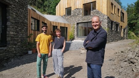 South Lakeland, Cumbria 2021 (2021) - Episode 6 poster and promotional image