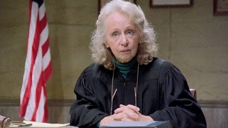 Crime and Punishment (1992) - Episode 10 poster and promotional image