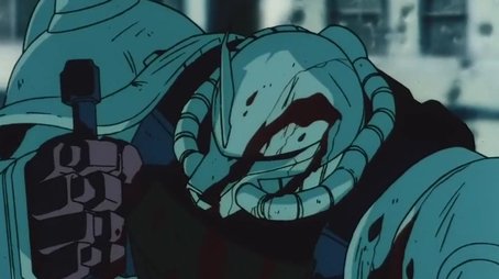 The Shuddering Mountain (1) (1998) - Episode 10 poster and promotional image