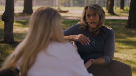 Évaporés : Victoria Charlton enquête Sezóna 1