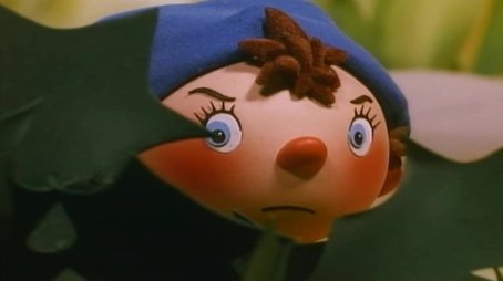 Noddy to the Rescue (1994) - Episode 12 poster and promotional image