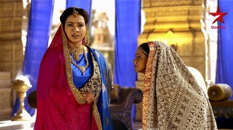 Manthara Angers Kaikeyi (None) - Episode 22 poster and promotional image