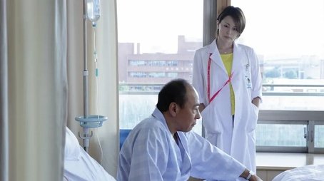 OPE.2 (2014) - Episode 2 poster and promotional image