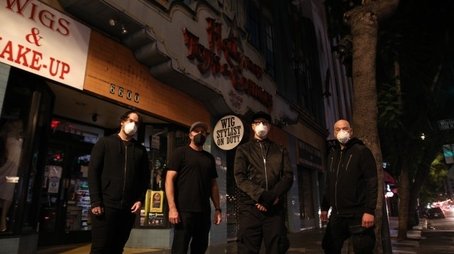 Terror at the Toy Shop (2021) - Episode 2 poster and promotional image