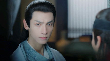 Episode 32 (2020) - Episode 32 poster and promotional image