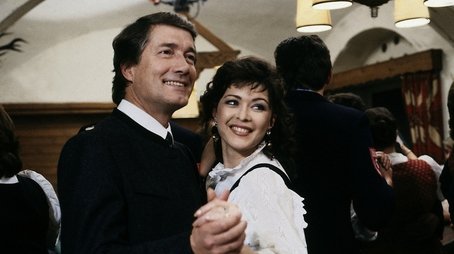Episode 4 (1991) - Episode 4 poster and promotional image