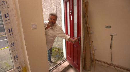 Smallest House Ever? (2024) - Episode 28 poster and promotional image