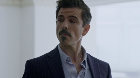 La Trampa (2025) - Episode 69 poster and promotional image