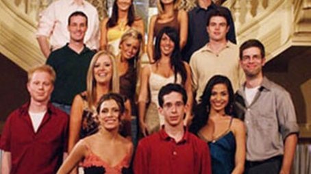Season 1 (2005) - Season 1 poster and promotional image