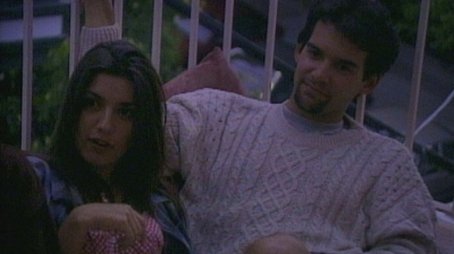 Last Call (1994) - Episode 20 poster and promotional image