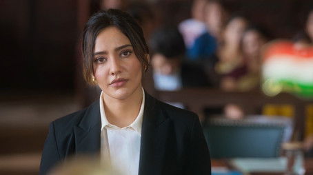 The Turf War (2021) - Episode 5 poster and promotional image