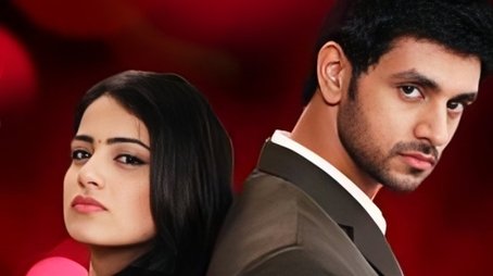 Meri Aashiqui Tum Se Hi (2014) poster