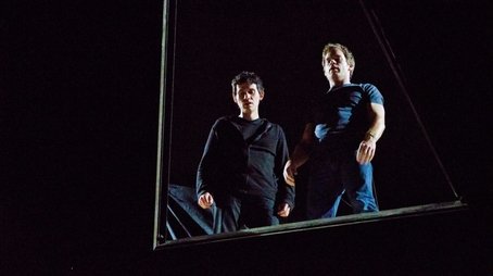 Nebraska (2011) - Episode 7 poster and promotional image