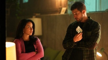 Party of One (2024) - Episode 14 poster and promotional image