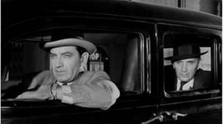 The Frank Nitti Story (1960) - Episode 28 poster and promotional image