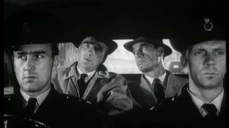 Last Man Lucky (1959) - Episode 15 poster and promotional image