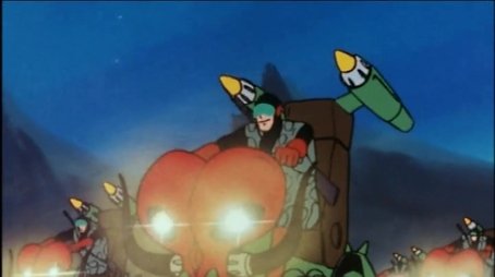 Feeling needless carefulness stick (1980) - Episode 41 poster and promotional image