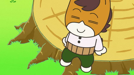 ぐんまちゃん Сезон 2