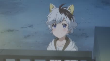 Uchi Tama?! Uchi no Tama Shirimasen ka?11