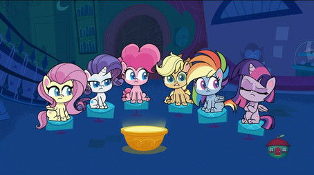 Campfire Stories (2020) - Episode 22 poster and promotional image