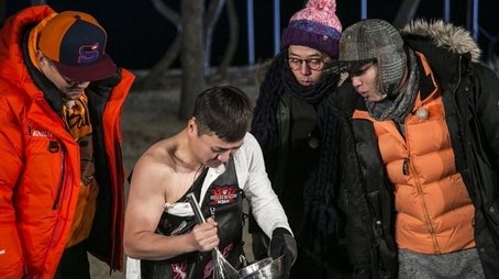 Best Trip in Pohang (2) (2016) - Episode 430 poster and promotional image