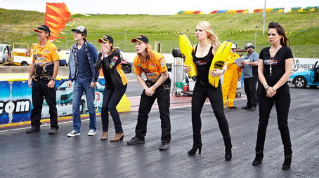 Upper Middle Bogan Évad 1