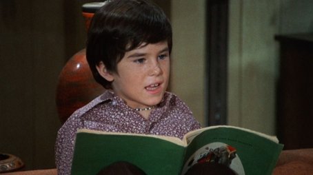 Gifts Are for Giving (1970) - Episode 13 poster and promotional image