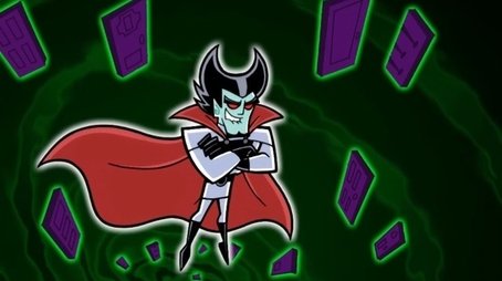 The Million Dollar Ghost (2005) - Episode 19 poster and promotional image