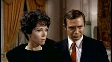 Where Mystery Begins (1965) - Episode 7 poster and promotional image