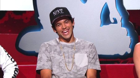 Paul Rodriguez (2014) - Episode 10 poster and promotional image