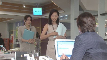 Hotaru no hikari Sezóna 2