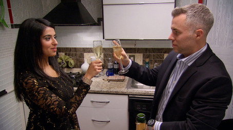 Married at First Sight Сезон 2