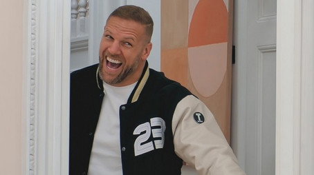Celebs Go Dating Сезон 15