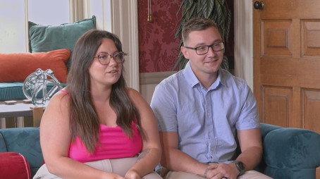 Open House: The Great Sex Experiment Сезон 2