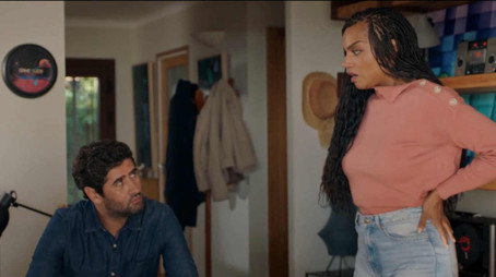 Demain nous appartient Temporada 2