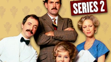 Series 2 (1979) - Season 2 poster and promotional image