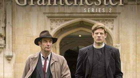 Season 2 (2016) - Season 2 poster and promotional image