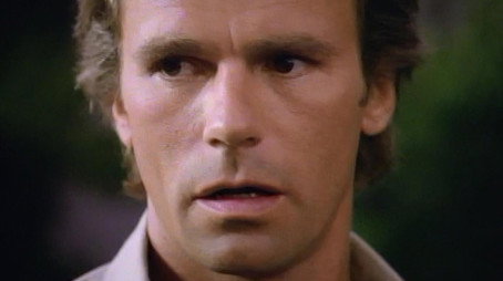 MacGyver Sezona 1