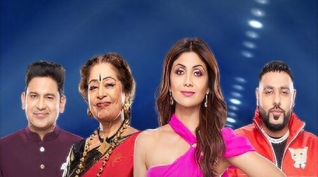 India's Got Talent (2009) poster