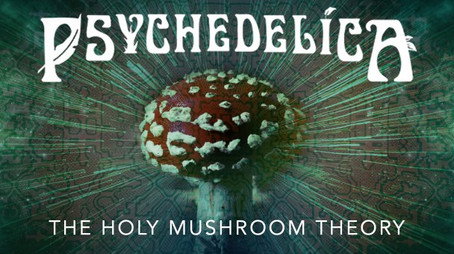 Psychedelica Сезон 1