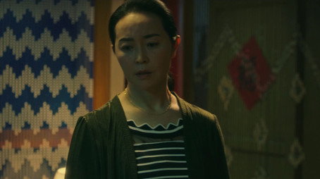 我在未来等你 Évad 1