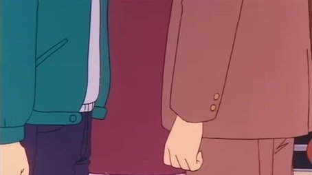 Episode 75 (1996) - Episode 75 poster and promotional image