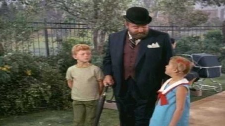 Speak for Yourself, Mr. French (1969) - Episode 24 poster and promotional image